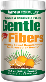 Gentle Fibers from Jarrow Formulas Supports Healthy Cell Replication & Bowel Regularity, Bitter Flavonoids for Enhanced Detoxification.