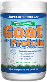 The essential amino acid profile of goat milk makes it a complete protein. For children or people with weak digestion, goat milk has been traditionally recommended as an alternative to cow milk..