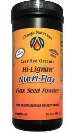 Nutri-Flax.