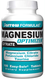 Magnesium Optimizer.