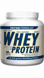 WHEY PROTEIN is the richest natural source of BCAAs (Isoleucine, Leucine and Valine)..