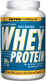 WHEY PROTEIN is manufactured using a vegetarian rennet enzyme and is specially processed to concentrate and preserve the L-glutamine..