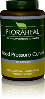 Blood Pressure Formula is an all-natural formula that may help support optimum blood pressure. Natural supplements have shown positive effects in the treatment and control of high blood pressure..