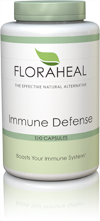 Floraheal's Immune Defense is a proprietary blend of herbs, which has proven to be effective in boosting and strengthening your immune system.This all natural herbal blend contains:
Echinacea (Echinacea angustifolia), Goldenseal (Hydrastis canadensis), Propolis (Resina propoli), Eucalyptus (Eucalyptus spp.),
Gentian (Gentiana scabra root), Mullein leaf (Verbascum thapsus) and Blueflag root (Iris versicolor)..