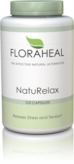 NatuRelax is formulated from some of the most effective herbal remedies known for 
centuries. Plant extracts contained in NatuRelax have all anti-serotonin and anti-adrenalin properties; they 
act on the same principles as conventional medicines, but of course, without their side effects..