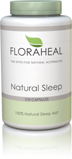 Natural Sleep is a natural, non-addictive formula engineered to produce a mild, relaxing effect 

and support natural sleep. It may be taken before bed to help encourage sleep or during the day to help 

induce a calming, relaxing feeling. Natural Sleep is a 100% natural herbal supplement, with no added 

artificial or animal ingredients..