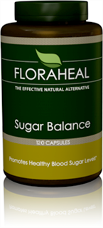 With Floraheal's Sugar Control formula, the blood glucose level in the body can 

decrease significantly for maintaining a healthy blood sugar level. The formula contains natural ingredients 

that can increase insulin levels, decrease sugars in the blood, and promote metabolism of 

carbohydrates..
