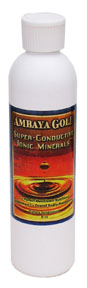 This is one of the essential core formulas provided by Ambaya Gold and most users notice an almost immediate difference in their energy levels and mental clarity..