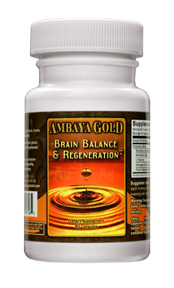 Brain Balance & Regeneration can smooth your moods and reduce effects of mental and emotional distress.
Helps promotes feelings of tranquility, optimism, and clear thinking..