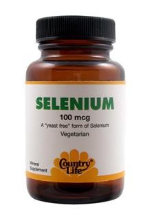 Vegetarian/Kosher. L-Selenomethionine is a major bioactive form of Selenium and is yeast free..