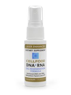 Cellfood DNA-RNA Cell Regeneration Formula (1 oz)*.
