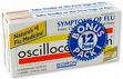 12 Doses - Boiron Oscillococcinum Natural Flu Relief Single Dosage Tubes at seacoastvitamins.com today, where you will find a huge selection of adult cold medicine products, in addition to lots of Boiron products.