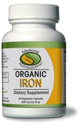 Iron obtained from natural foodstuff is the optimal way to supplement a diet. Our Organic Iron is 100% from organic curry leaf extract..