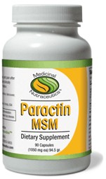 Paractin MSM
is specially designed to assist the body to reduce minor joint pain after strenuous exercise..