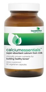 CalciumEssentialsÃÂÃÂ provides clinically proven nutrients for building healthy bones..