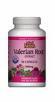 Valerian Root 300mg (90 Capsules) Natural Factors. Promotes Sleep and Relaxation.
