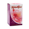 Romantica kindles a woman's sexual passion by nourishing her body, heart, and mind with natural aphrodisiacs, amino acids, and extracts..