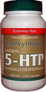 As a precursor of serotonin, 5-HTP helps to normalize serotonin activity in the body..
