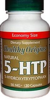 As a precursor of serotonin, 5-HTP helps to normalize serotonin activity in the body..