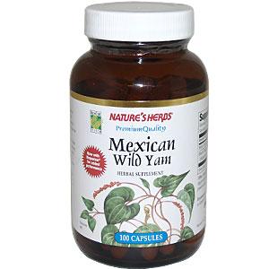 Mexican Wild Yam is harvested from select farms and plantations in Mexico. Quality, mature tubers (roots) reach their peak size in four to five years and are harvested during the winter to preserve their potency..