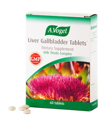 Unique combination of 5 herbs to enhance and cleanse the liver and increase gallbladder function. Increasing healthy digestion and bile production..