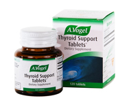 Standardized to 50 mc iodine per tablet.