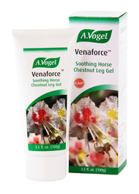 Helps reduce the appearance of spider veins and varicose veins.