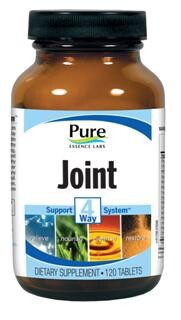 The finest group of modern nutraceuticals every assembled to support joint health..