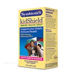 KidShield from Symbiotics features PRP's from Bovine Colostrum to improve your child's immune system response..