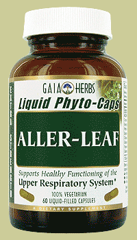 Potent Herbal Formula in Support of a Healthy Respiratory System.