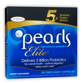 Pearls Elite.