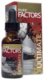 Developed for the elite body builder or athlete. Naturally derived from Velvet Antler and Tribulus..