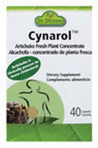 Cynarol Artichoke Extract aids in digestion, relieves occasional heartburn and gas that is caused by poor digestion or other minor intestinal problems. Clinical studies, conducted in Germany, have shown that normal cholesterol levels can be maintained within 12 weeks of use..