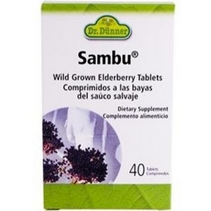 Wild Grown Elderberry. Flora and Dr. DÃÂÃÂÃÂÃÂÃÂÃÂÃÂÃÂ¼nner both stand for quality and integrity. We are actively engaged in the protection of the environment and in providing products made according to ecologically sound methods..