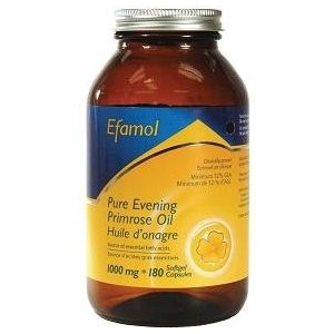 The Original Evening Primrose Oil supports healthy skin, PMS and nerve function..