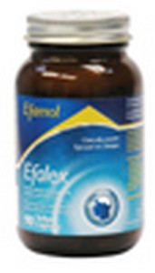 A unique DHA-rich combination of fish oil and evening primrose oil providing the important nutrients DHA, AA and GLA, which play a vital role in eye and brain function, both in the early years of our development and throughout our adult lives..