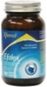 Over 25 years' market-leading experience in the development of fatty acid supplements have gone in to the development of Efalex..