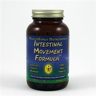 Regular bowel movements and a clean colon are the foundation for better health.  The supportive herbal components in this formula also support digestion, the immune system, blood sugar balance and reduction of harmful microbes..