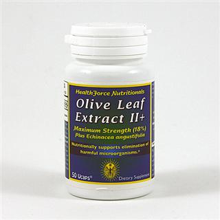 Olive Leaf Extract can be taken as a preventive measure, to nutritionally support keeping harmful microbes at bay, and also to nutritionally support the elimination of harmful microbes in acute situations..