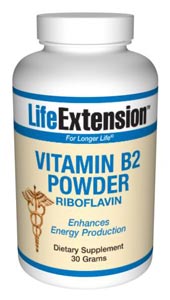 Vitamin B2 Powder-  Vitamin B2, or riboflavin, is an essential B vitamin that helps release energy from nutrients, aids in growth and reproduction,  promotes healthy skin, nails and hair and maintains eye.