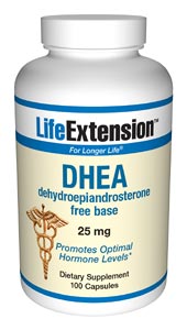 DHEA has various benefits, including immunomodulatory properties as well as positive effects on mood, quality of life, and body composition. It has been proposed that restoring the circulating levels of DHEA to those found in young people may improve well-being and sexual function..