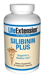 Silibinin Plus - The liver is a large glandular organ, whose functions include storage and filtration of blood, secretion of bile, detoxification of various substances and conversion of sugars into glycogen, which it stores..