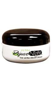 Ultra Rejuvenight - Scientists have known for years that your body rejuvenates while you sleep. They have also discovered that the skin works to rejuvenate itself during the nighttime hours..