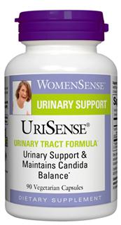 Keep your urinary tract cleansed, free of infection and candida build up with a perfect blend of cranberries and probiotics..