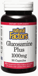 Glucosamine sulfate provides the joints with the building blocks they need to repair damage caused by osteoarthritis or injuries. Specifically, glucosamine sulfate provides the raw materials needed by the body to manufacture a mucopolysaccharide (called glycosaminoglycan) found in cartilage. Glucosamine sulfate may also play a role in wound healing.