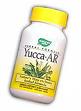 Nature's Way Yucca AR provides a blend of helpful herbs that treat inflammation and contribute to overall health and well-being..