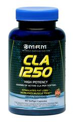 Conjugated Linoleic Acid, CLA, helps to reduce body fat while increasing lean muscle mass. CLA may also help to enhance the immune system..