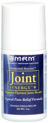 Roll On Joint Synergy targets specific problem areas to aid in joint pain relief..