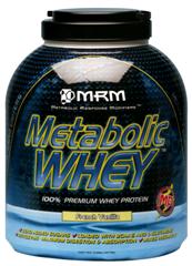 This large size Whey Protein Isolate is meant for the place you'll use it the most..