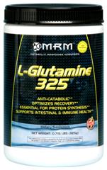 L-Glutamine, a naturally occurring amino acid, provides numerous benefits. May help increase HGH production, supports your GI tract, and feeds your brain for better cognition..